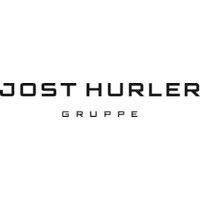 jost hurler gruppe logo image