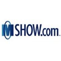 mshow.com logo image