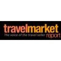 travel market report – the voice of the travel seller logo image