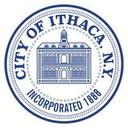 logo of City Of Ithaca Department Of Planning And Development