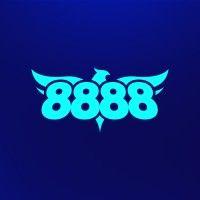 8888.bg logo image