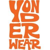 yonderwear logo image