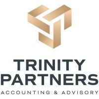 trinity partners accountants logo image