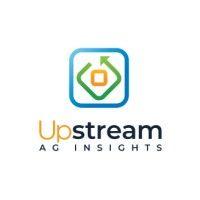 upstream ag insights logo image