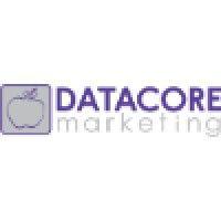 datacore marketing logo image