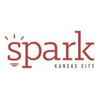 spark coworking - kansas city logo image