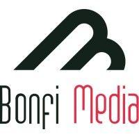 bonfi media ltd logo image