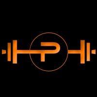 physique gym gibraltar logo image