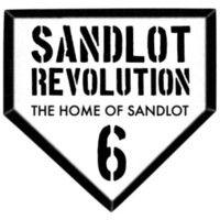 sandlot revolution logo image