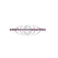 smart woman securities logo image