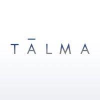 talma travel usa logo image