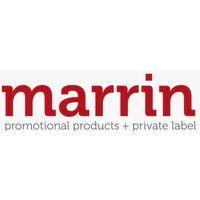 marrin logo image