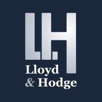 lloyd & hodge logo image