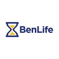 beneficial life insurance co., inc. logo image