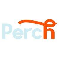 perch apartment locating logo image