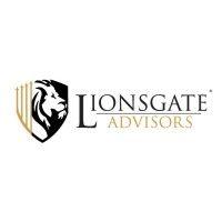 lionsgate advisors logo image