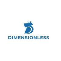 dimensionless technologies logo image