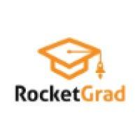 rocketgrad, inc. logo image