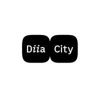 diia city logo image