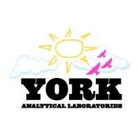 york analytical laboratories, inc