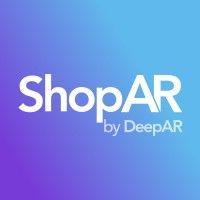 shopar - 3d and ar commerce platform logo image