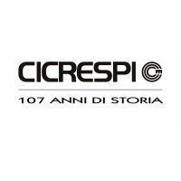 cicrespi spa logo image