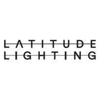 latitude lighting logo image