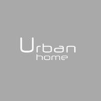 urban home logo image