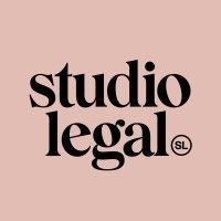 studio legal logo image