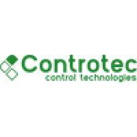 controtec control technologies ltd. logo image