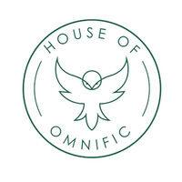 house of omnific pvt. ltd. logo image