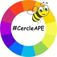 cercle ape - apprendre ensemble logo image