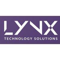 lynx technologies and contracting logo image