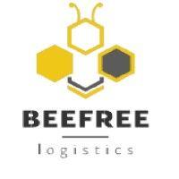 beefree logistics logo image