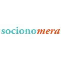 socionomera bemanning ab logo image