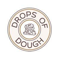 drops of dough logo image