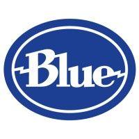 blue microphones logo image