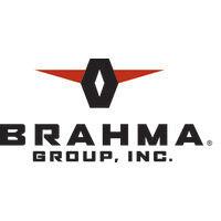 brahma group, inc. logo image