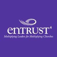 entrust logo image