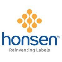 honsen pte ltd logo image