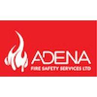 adena fire safety services limited logo image