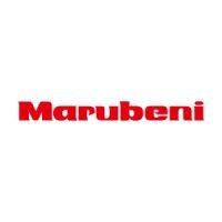 marubeni corporation logo image