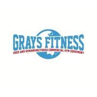 gray's health & fitness