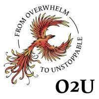 o2u, llc logo image