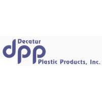 decatur plastic products, inc.