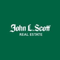 john l. scott real estate logo image