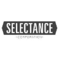 selectance group logo image