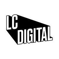 lcdigital logo image