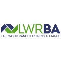 lakewood ranch business alliance logo image