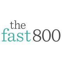 the fast 800 logo image